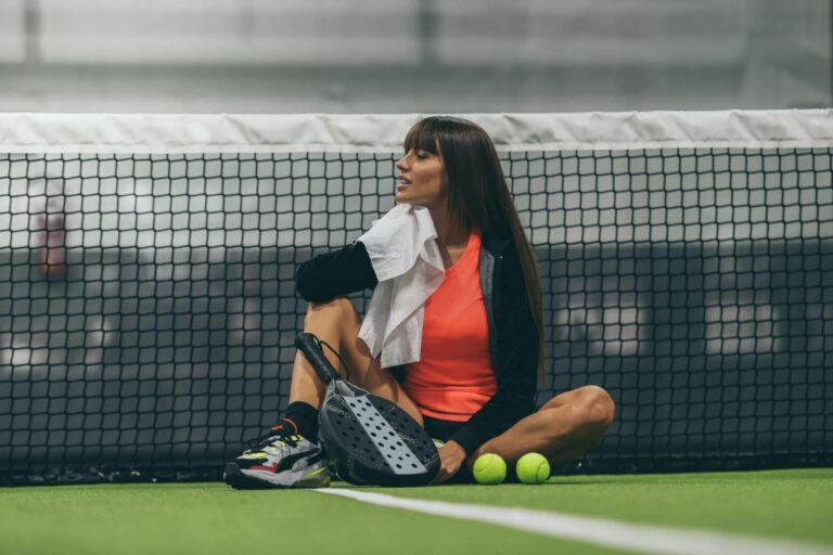 Elegir las mejores palas de pádel con la ayuda de PadelStar