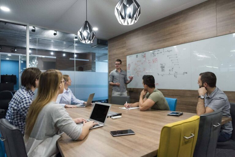 ¿Por qué la digitalización es la apuesta de las empresas para sobrevivir?