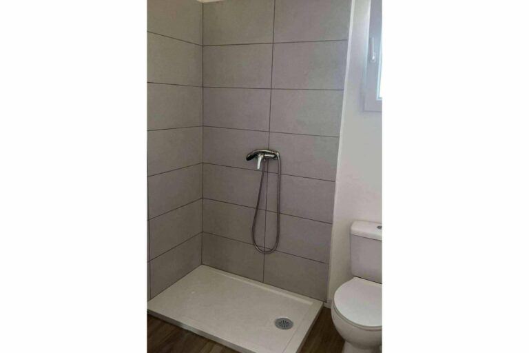 Encontrar una casa de madera prefabricada con Delmader