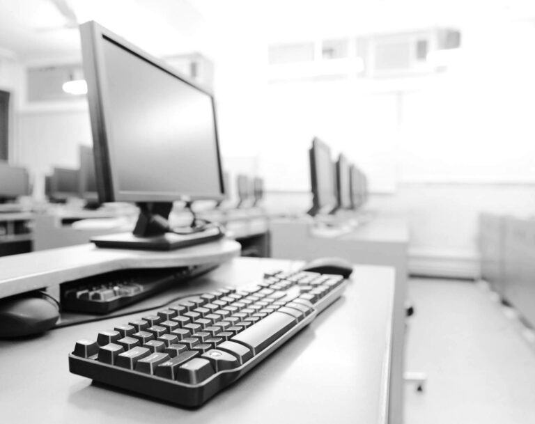 Link Formación sobre la importancia de la formación en competencias digitales