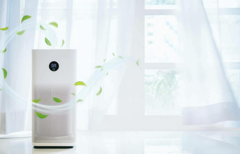 Algunos de los mejores purificadores de aire actualmente disponibles en el mercado, por Hogar Climatizado