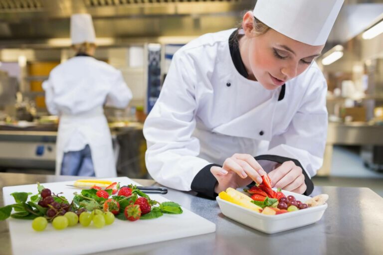El software que facilita la organización de las empresas de catering, No Problem Cooking