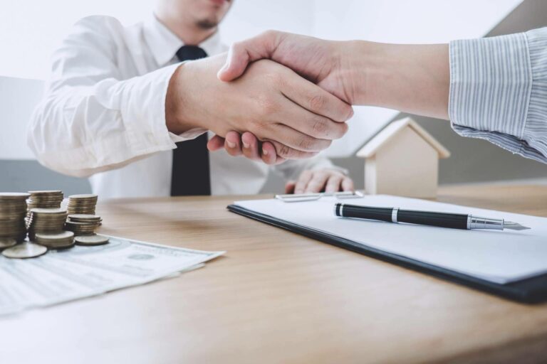 Compraventa de inmuebles con la ayuda de Bueno Salinero Abogados