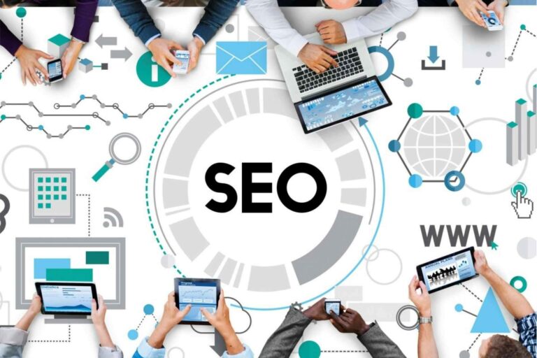 Qué es el SEO local y por qué es tan importante, de la mano de MarketZilla