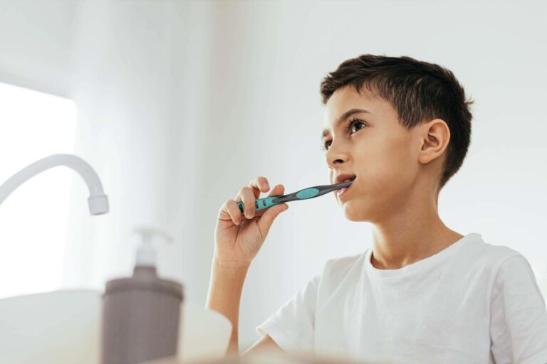 Odontopediatría, ¿por qué es importante la correcta salud bucodental en los más pequeños?
