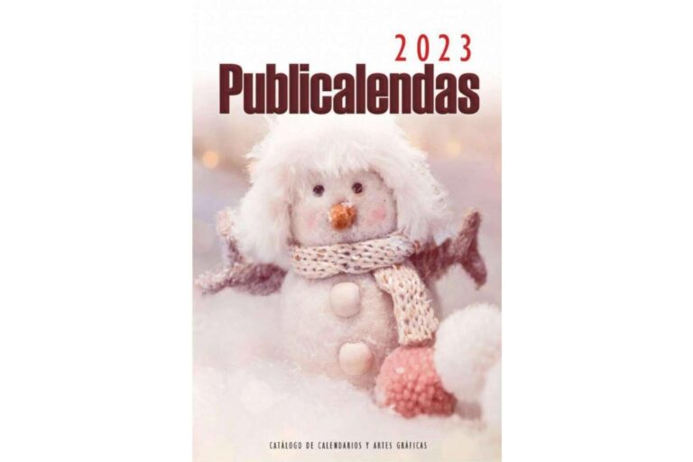 Publigifts y la importancia de contar con un calendario publicitario