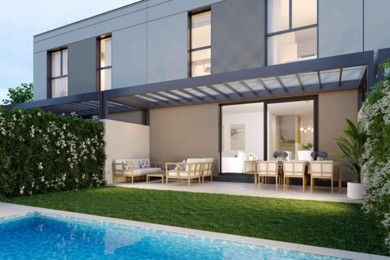 AEDAS Homes explica las ventajas de los inmuebles de obra nueva