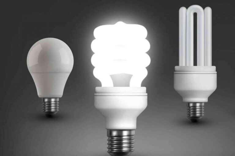 Opirata dispone de una amplia variedad de iluminación LED