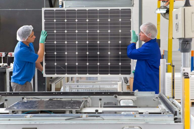 Cómo saber si un panel solar es de buena calidad, de la mano de Soof