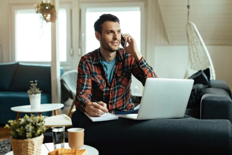 beServices, el espacio de trabajo digital que facilita el teletrabajo a muchas empresas