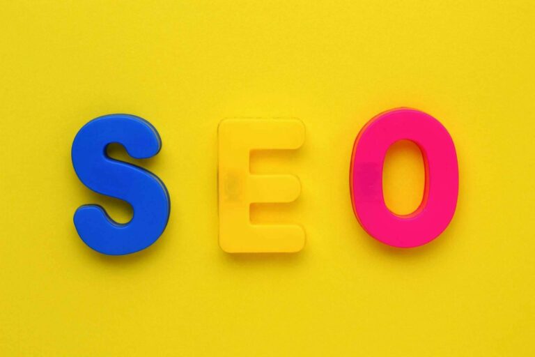 TEKDI ofrece un curso de diseño web con SEO para ayudar a los negocios a mejorar su posicionamiento