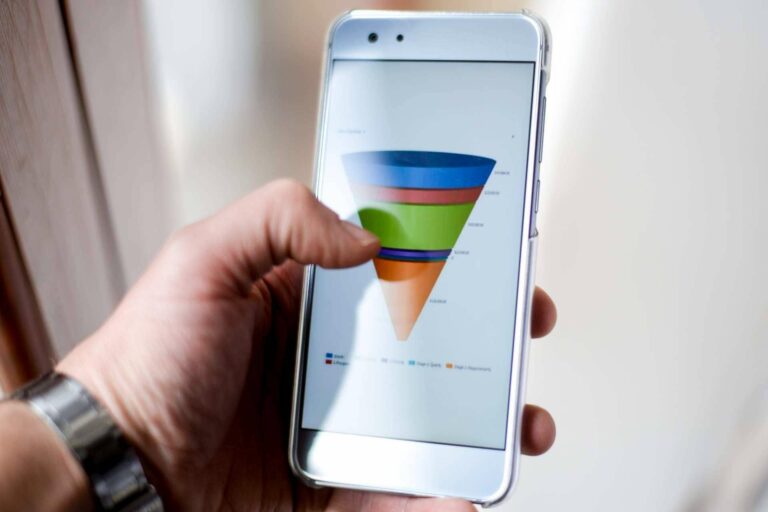 ¿Qué beneficios aporta contar con funnels o embudos de venta?