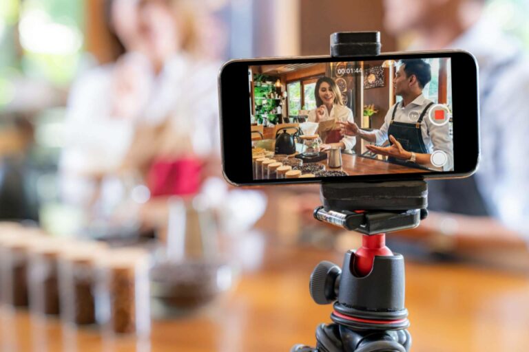 Potenciar el impacto de una web con estrategias de Vídeo Marketing
