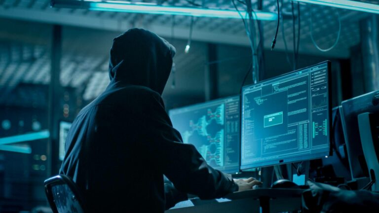El número de estafas por phishing crece en España