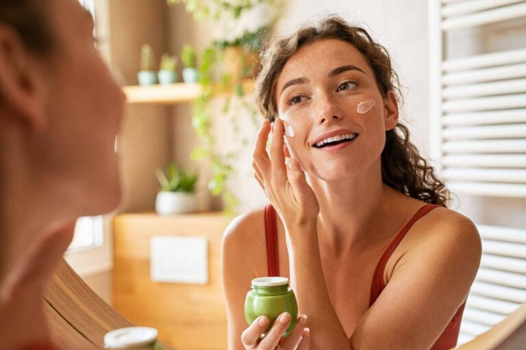 BHI Cosmetics ofrece cosméticos naturales para pieles grasas