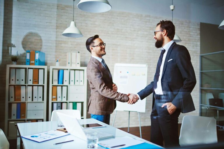 Optimizar el rendimiento de una estrategia comercial a través del marketing relacional