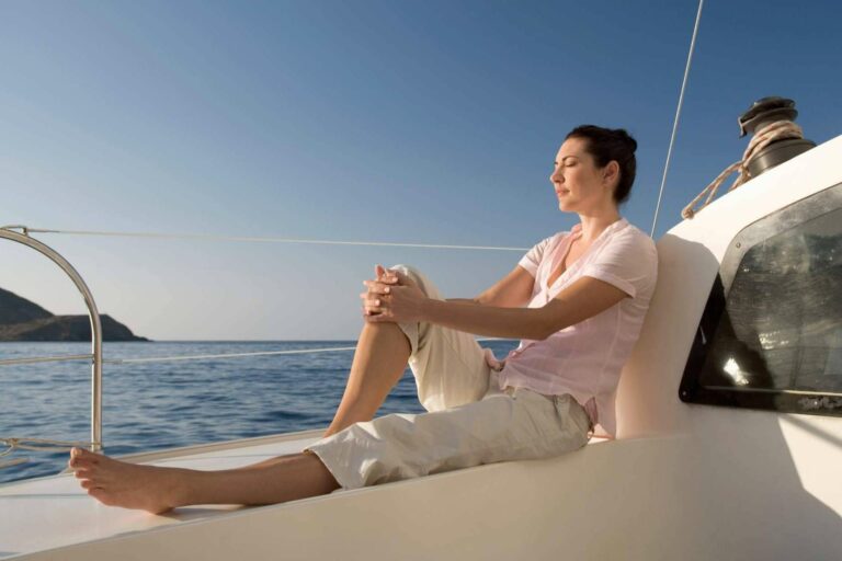 La temporada 2023 llegará con nuevos barcos y zonas de chárter en Charter Boat by Espai Nautic