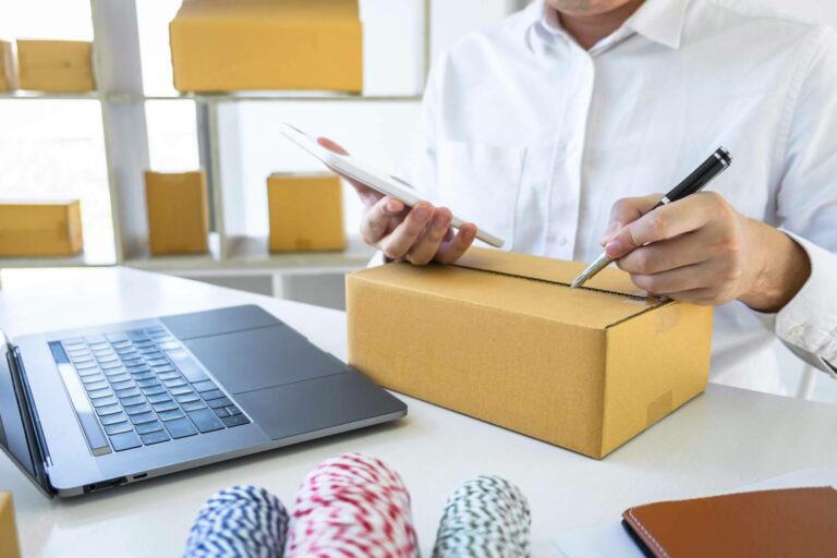 Tendencias del e-commerce 2022 con IDX Innovadeluxe