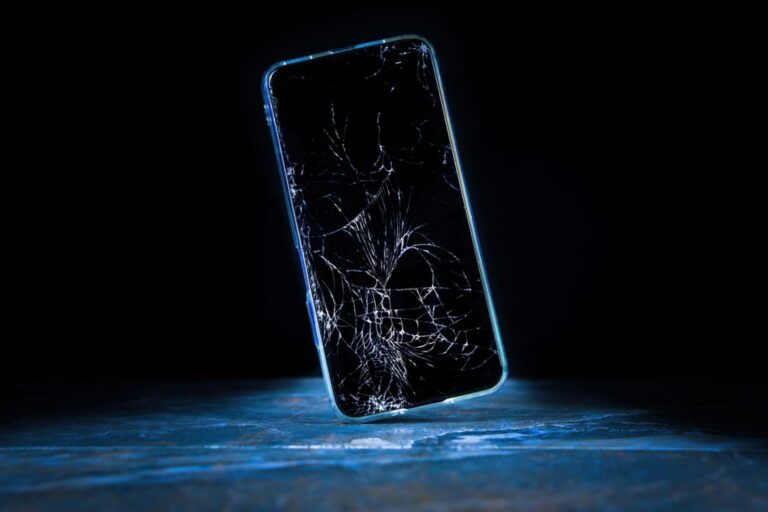 Cómo cambiar la pantalla de un iPhone X, con iPhone Web
