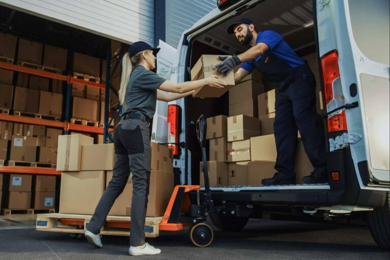 Grupo Vista ofrece el seguro de empresas de transporte ideal
