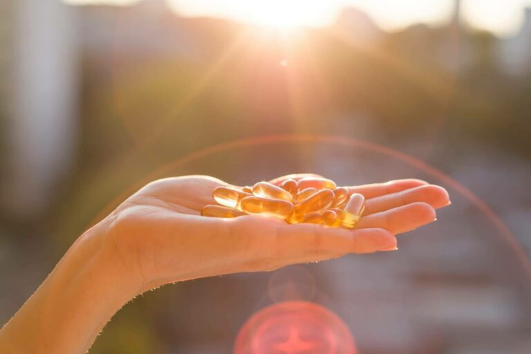 Comdiet Roig Laboratorios y sus productos naturales para bajar de peso, las cápsulas SlimSalu y el detox Te-Drena Forte