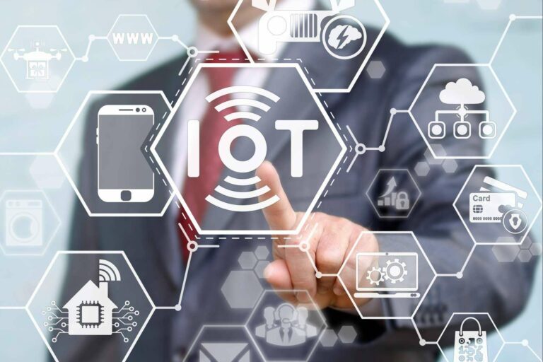 ASSA ABLOY, innovación a través del IoT