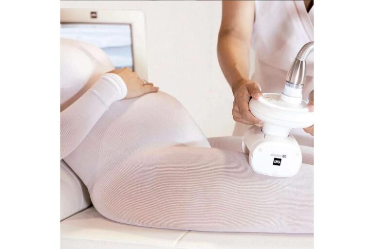 ¿Cómo eliminar la celulitis y la grasa localizada?, con Espacio Hebe