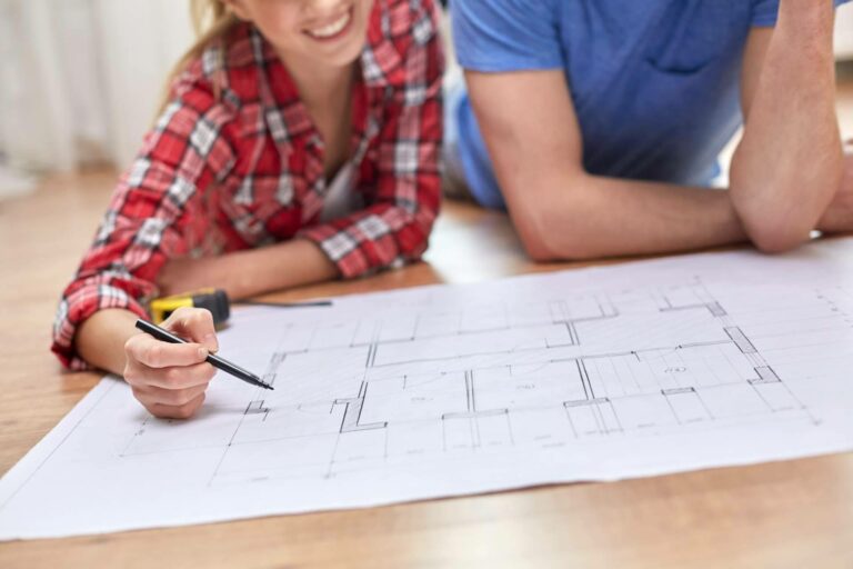 Construir con el sistema Steel Framing de Feelin Home y sus ventajas