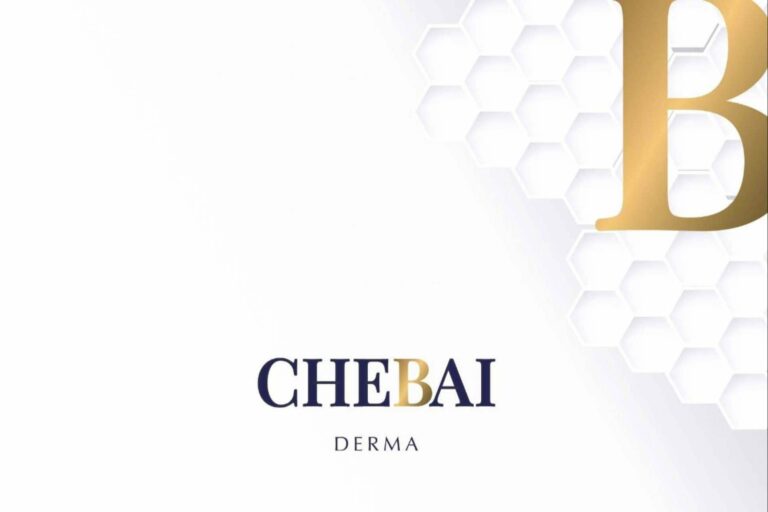 Chebai Derma, la nueva marca que revolucionará el skin care a partir del 15 de noviembre