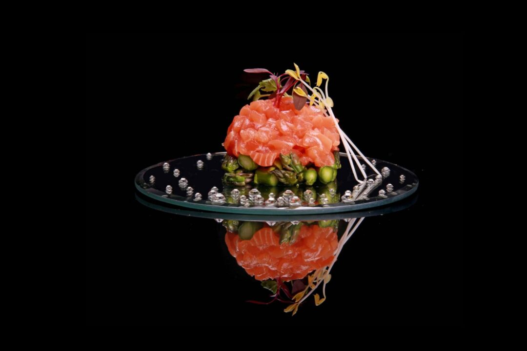 Eventos especiales de la mano del chef privado Walter Martino