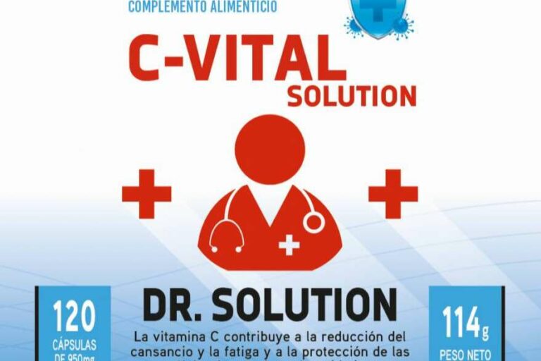 ¿Por qué es importante combinar suplementos alimenticios con hábitos saludables?, por DR. SOLUTION