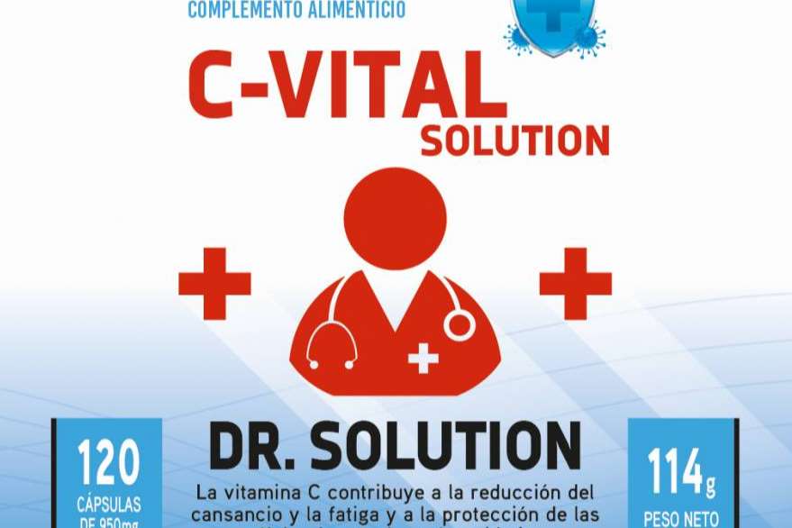 ¿Por qué es importante combinar suplementos alimenticios con hábitos saludables?, por DR. SOLUTION