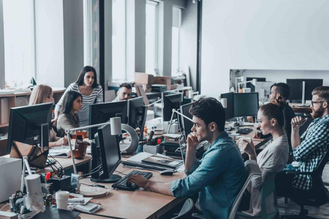 ¿En qué consiste la FP de Desarrollo de Aplicaciones Web de EEP iGroup?, un grado superior para trabajar en el sector informático