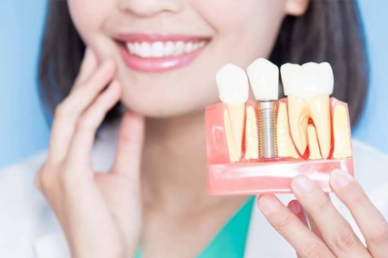 Acerca de la clínica dental Pérez & Moreira, dentista en San Martín de la Vega