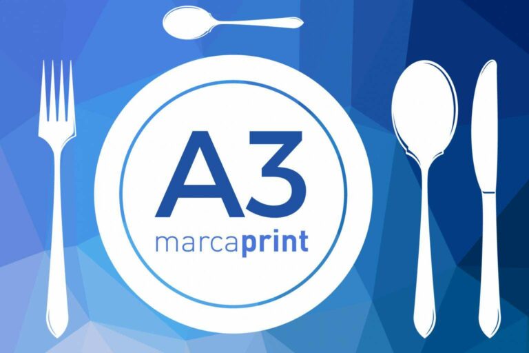 El servicio de Marcaprint, un gran aliado en la hostelería