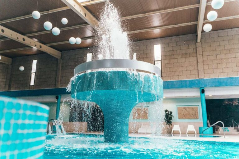 Relajarse en un buen spa en Tenerife sur con Aqua Club Termal