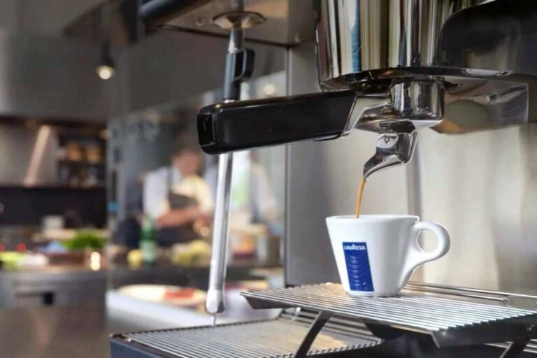 Soluciones de café de calidad para empresas hosteleras de la mano de Espressa Coffee & Water