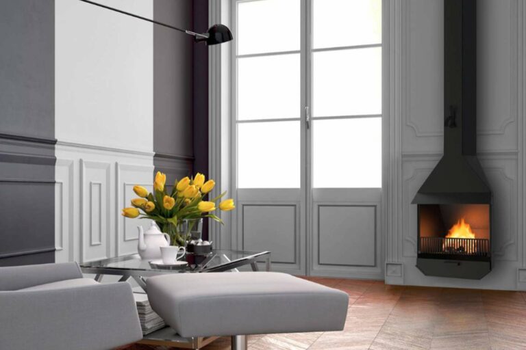 Adquirir chimeneas de diseño atemporales y vanguardistas con Chimeneas DAE