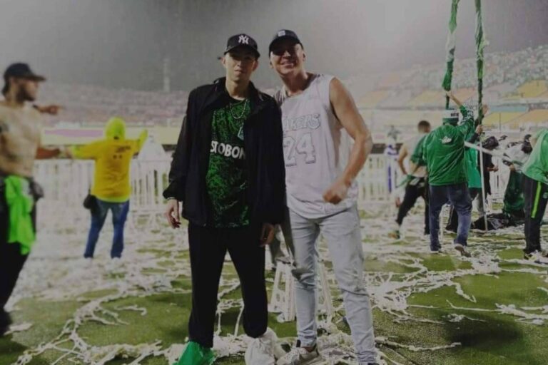 Entradas para el Atlético Nacional, con Football Host