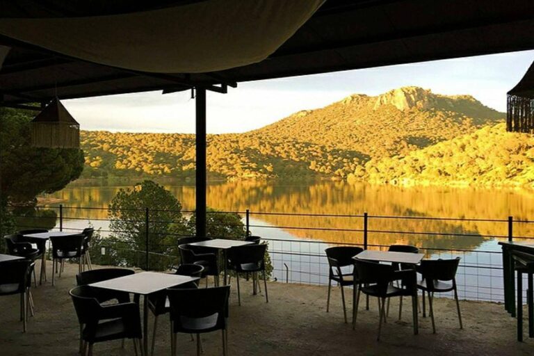 Wakea Experience proporciona un espacio para desconectar y realizar actividades de team building