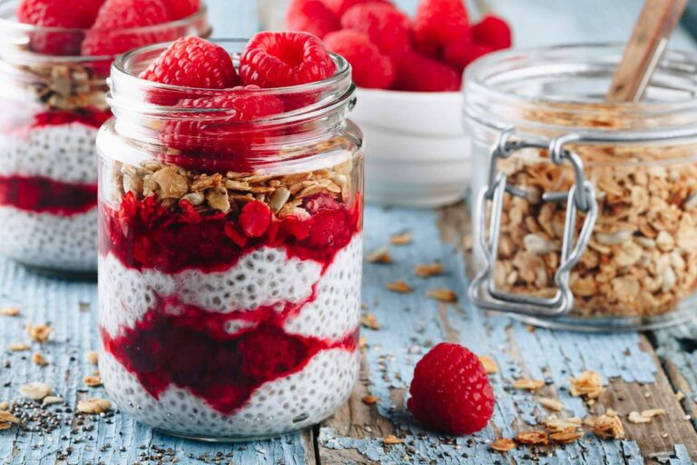 ¿Por qué se debería incluir la chía o salvia hispánica en la dieta?