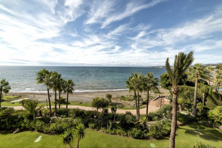 Rentabilidad en el alquiler de viviendas en Marbella