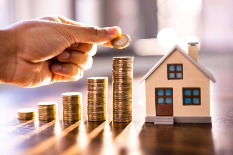 La inversión inmobiliaria con KTAR Homes ofrece una gran oportunidad de rentabilidad con una cartera interna de propiedades exclusivas