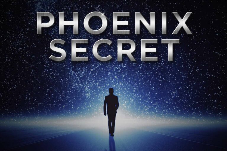 'Phoenix Secret va a transformar la vida de millones de personas en todo el mundo', según Victor Aroca