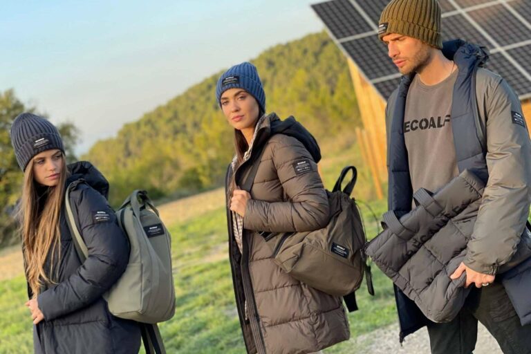 Los looks únicos y exclusivos que siguen las últimas tendencias de Iglesias Moda