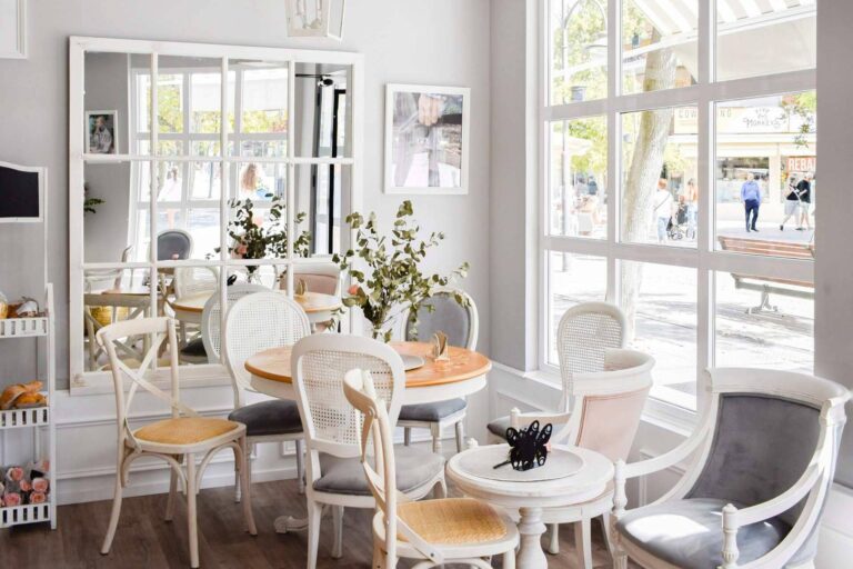 Minimo presenta su primera tienda oficial, Minimo Café Boutique