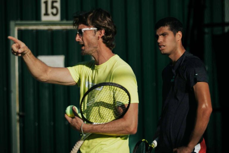 JC Ferrero Equelite Sport Academy, una de las mejores academias para entrenar a nivel profesional