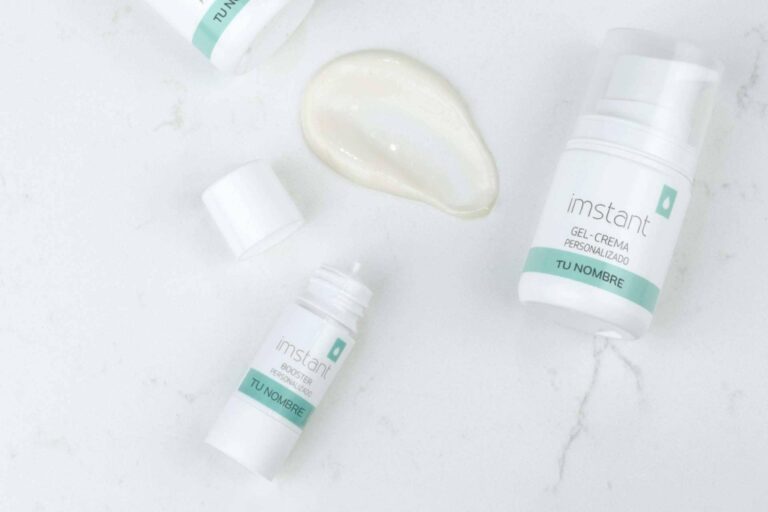 El nuevo retinoide RetinAl encapsulado que está revolucionando la cosmética es de iMstant