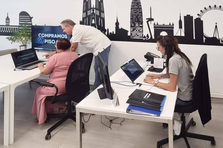 Pasos y documentos necesarios para la venta de una propiedad, con CompramosTuPiso.com
