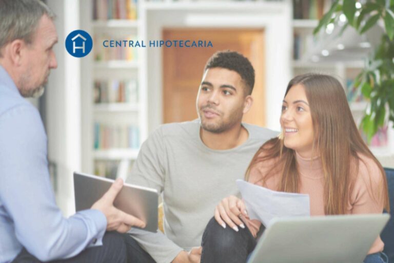 ¿Cómo elegir la mejor hipoteca para jóvenes?, por Central Hipotecaria